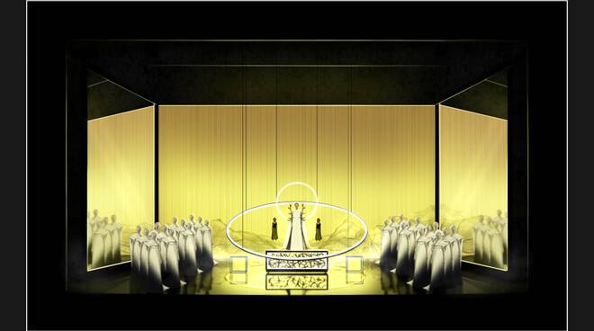 Teatro Grande stagione 2022 Norma