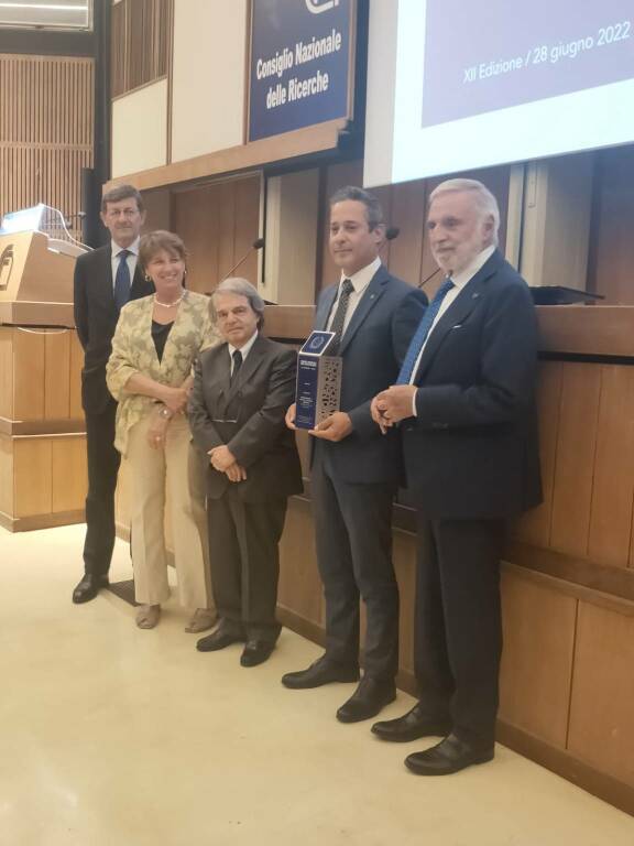 Aequor Manerbio Premio dei Premi