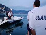 Guardia Costiera ausiliaria Sebino Lago d'Iseo