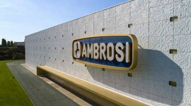 ambrosi Spa