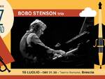 Bobo Stenson Trio