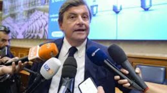 carlo calenda