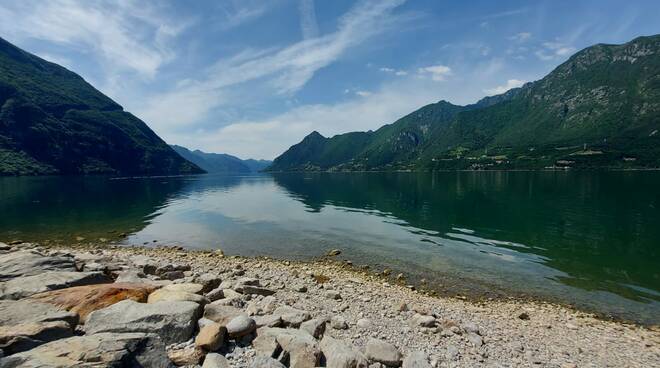 lago d'Idro