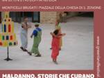 Maldanno - Storie che curano