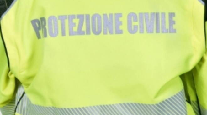 Protezione civile