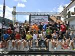 StoneBrixiaMan extreme triathlon Ponte di Legno