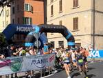 Tre Campanili half marathon