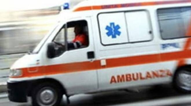 ambulanza