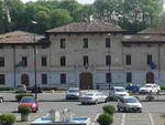 comune Palazzolo sull'Oglio municipio