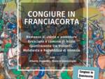 Congiure in Franciacorta Libro