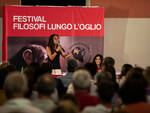 Grande successo della 17esima edizione del Festival Filosofi lungo l’Oglio