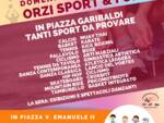 locandina orzinuovi sport&fun