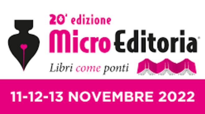 Microeditoria 2022