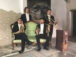 Modena Bassa Quartet