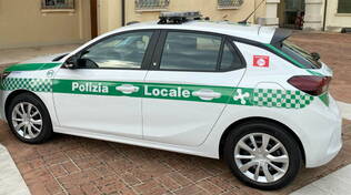 Polizia Locale generiche