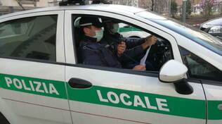 Polizia Locale generiche