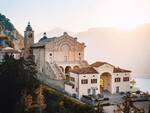 Santuario di Montecastello Gardola di Tignale