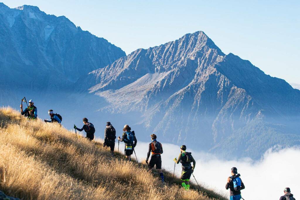 Adamello Ultra Trail 2022