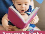 Benvenuto Bimbo libri lettura bambini