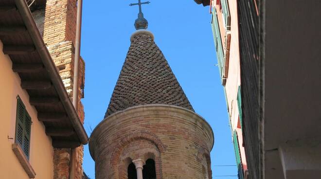 Brescia duomo vecchio