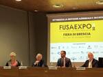 Presentata la seconda edizione di FUSA Expo, manifestazione nazionale dedicata al design e ai servizi per arredo ufficio e ambienti da lavoro