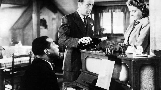 Casablanca Film