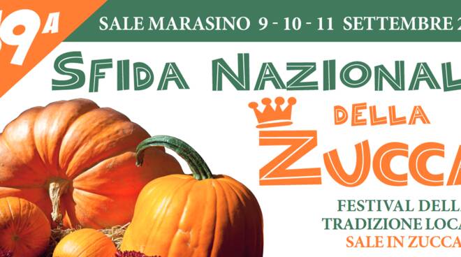 festa zucca sale marasino