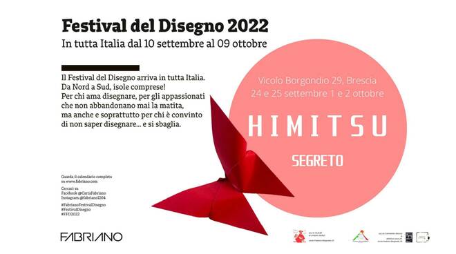 festival del disegno