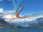 frecce tricolori