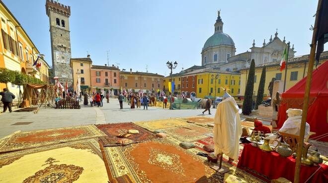 lonato cittadella in festa