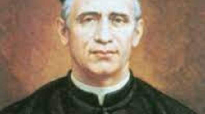 Padre Giovanni Battista Piamarta