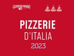 pizzerie d' Italia 2023 Gambero rosso