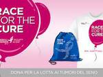 race for the cure