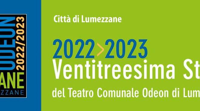 Stagione Teatro Odeon Lumezzane