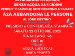 Associazione via Milano 59 presidio 