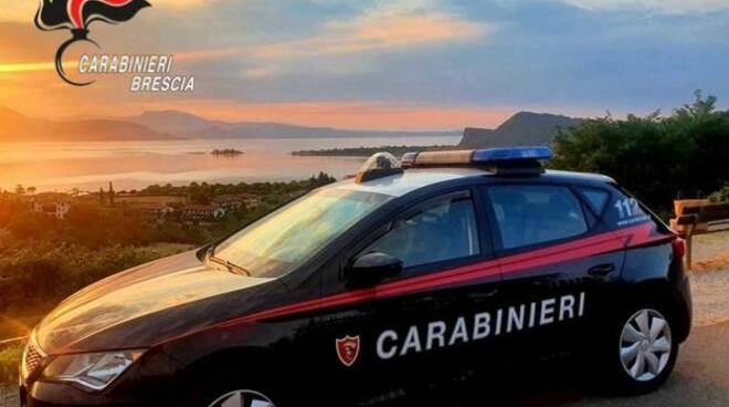 carabinieri