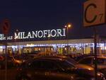 centro commerciale Milanofiori di Assago