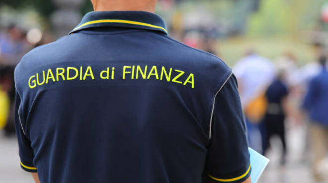 Guardia di Finanza