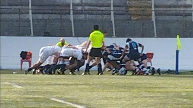 Pro Recco - Rugby Centurioni