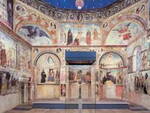 Santa Giulia oratorio di Santa Maria in Solario