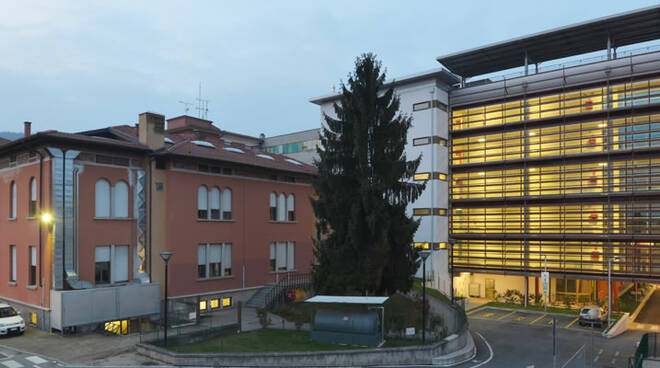 Asst Garda - Ospedale Gavardo