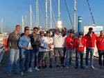 Canottieri Garda Salò: titolo italiano assoluto per club dalla Lega Italiana Vela (Liv)