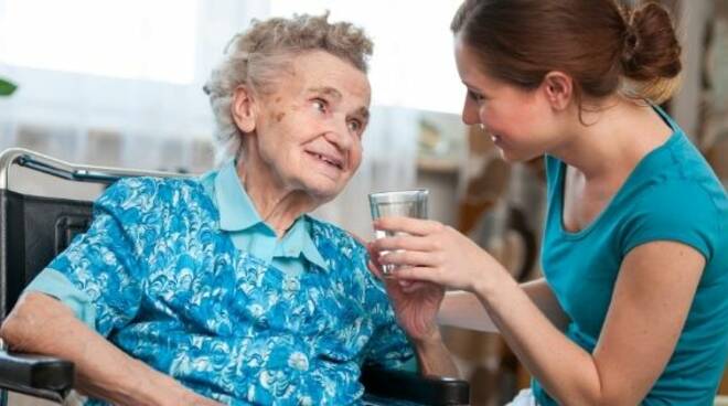 caregiver familiare assistenza disabili fragili