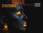 Castrezzato locandina Muse d'Autunno