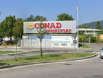 Conad via Triumplina 