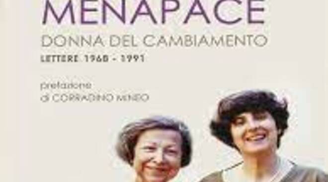 Libro lidia menapace