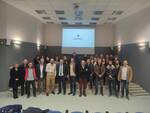 Partnership franco italiana Cfp Zanardelli di Brescia