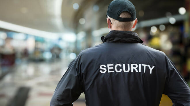 vigilanza privata security vigilantes