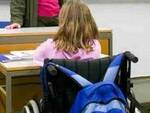 alunni disabili  scuola