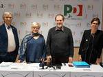 "Brescia e provincia con Elly" a sin Camilla Bianchi a destra Leila Moreschi